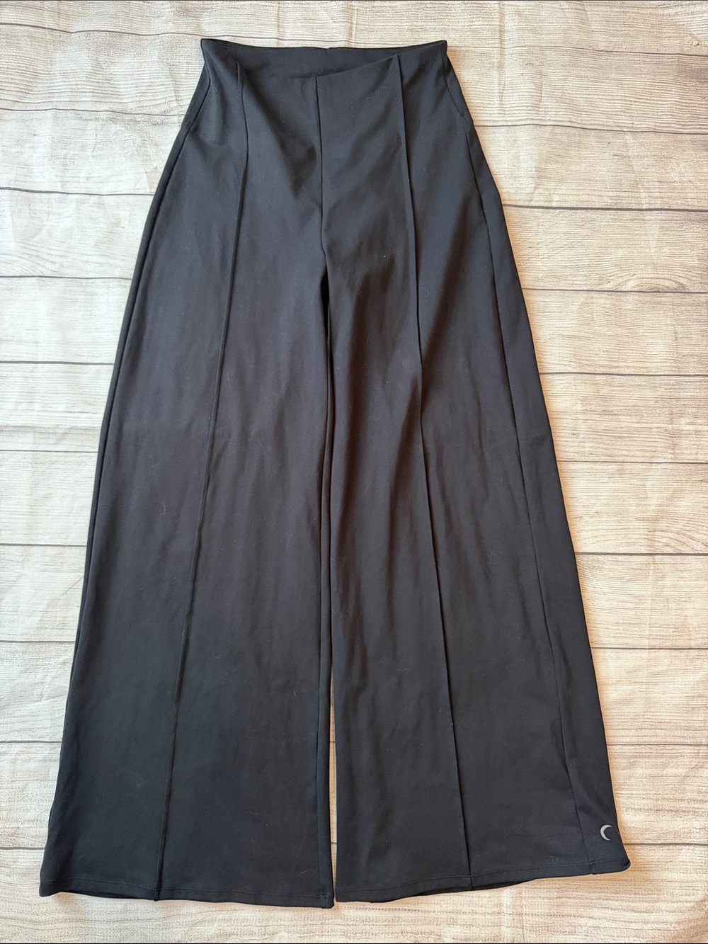 Sierra High Rise Pants (Zyia)